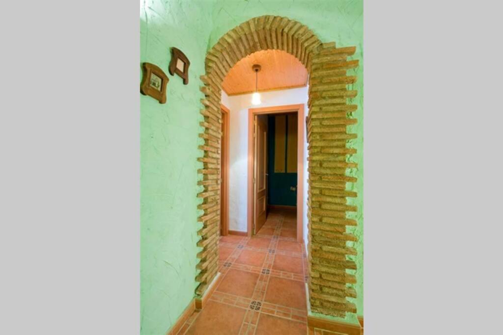 Rincon De Morote Villa Molinicos Luaran gambar